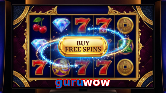 Game list for Guruwow pg section